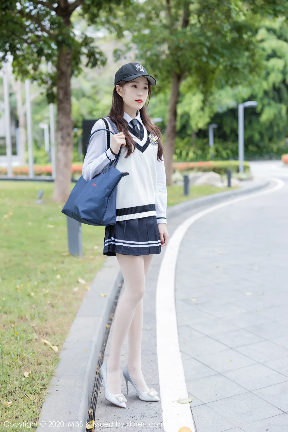 团子研究社_杨紫嫣 – NO. 010-003