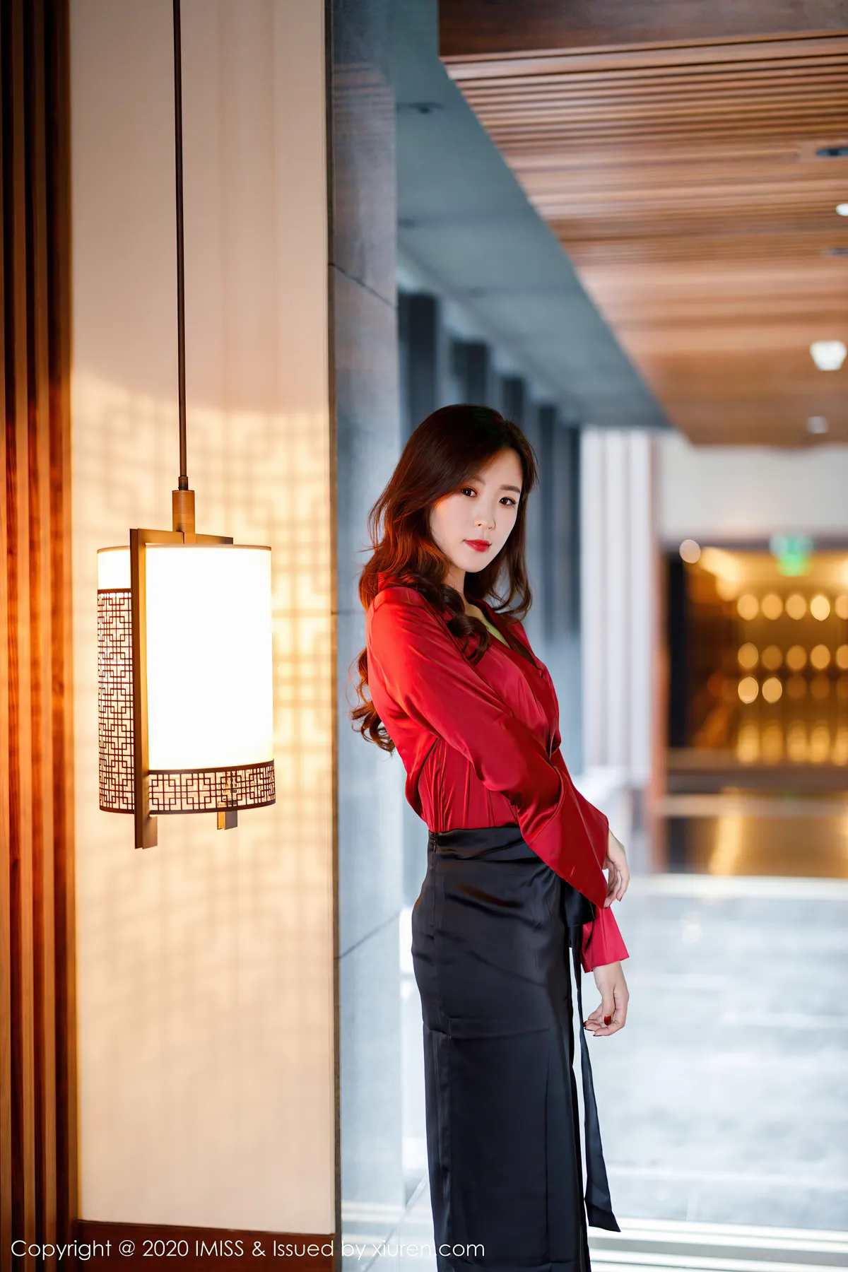 团子研究社_杨紫嫣 – NO. 013-003
