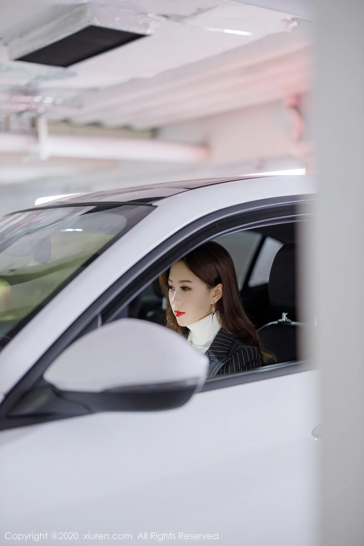团子研究社_杨紫嫣 – NO. 030-002