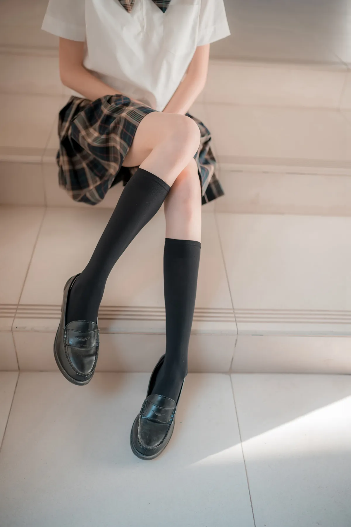 团子研究社_桥本有奈 – NO. 001-001