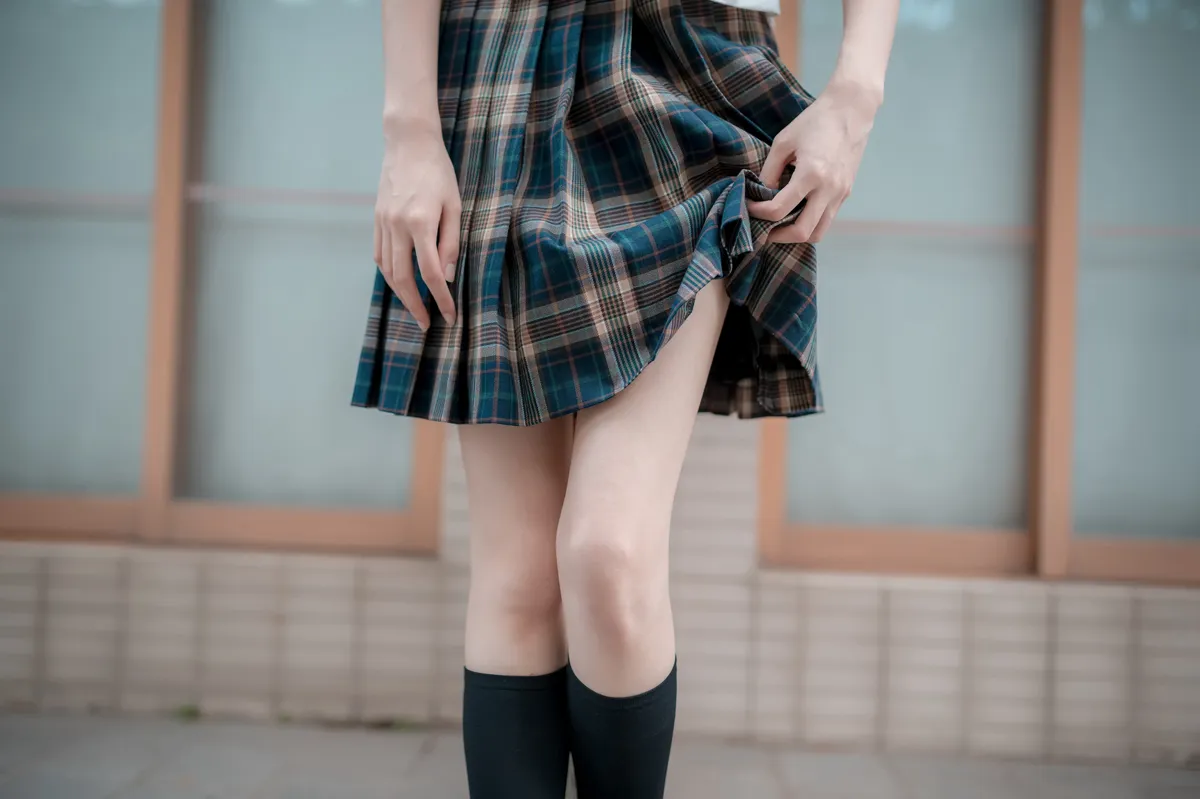 团子研究社_桥本有奈 – NO. 001-002