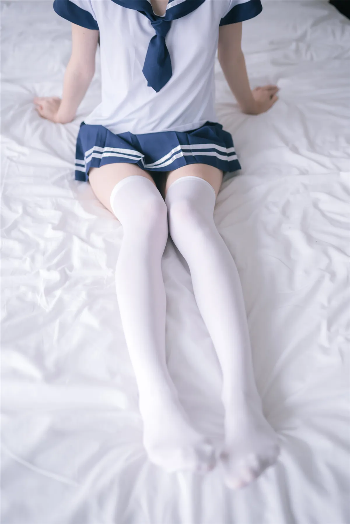 团子研究社_桥本有奈 – NO. 003-001