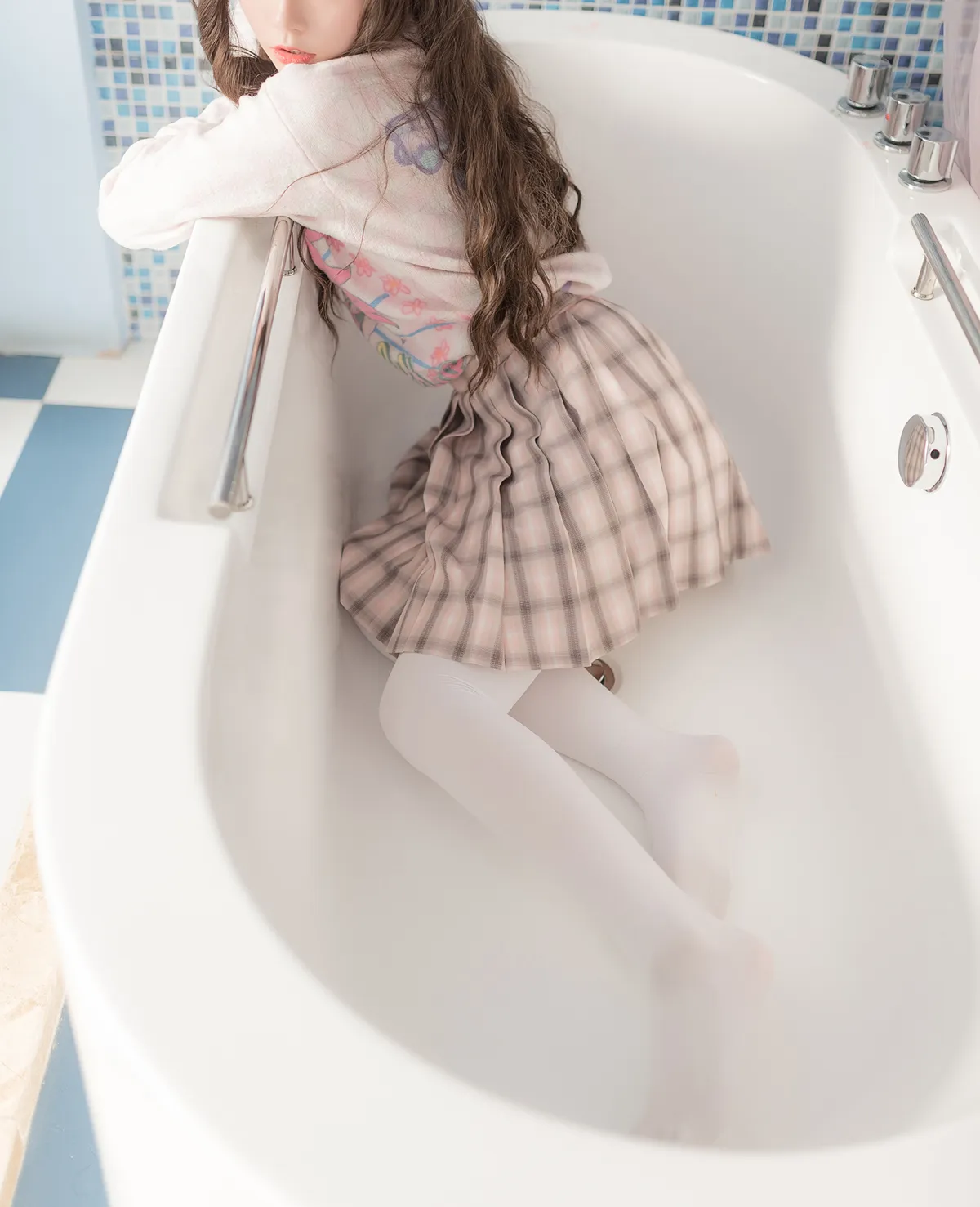 团子研究社_桥本有奈 – NO. 006-004