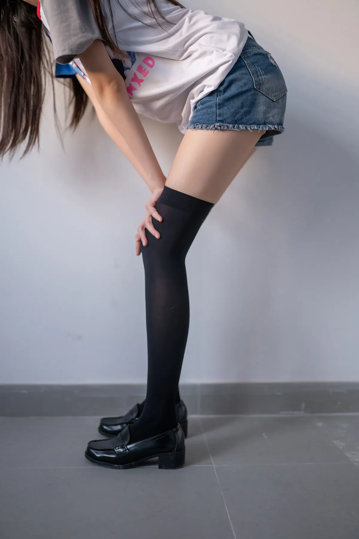 团子研究社_桥本有奈 – NO. 015-001