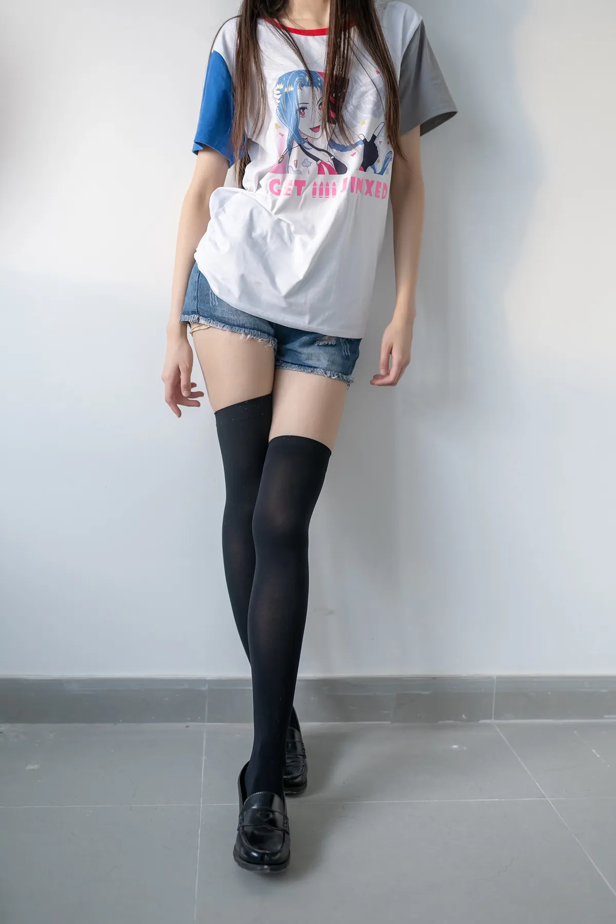 团子研究社_桥本有奈 – NO. 015-003