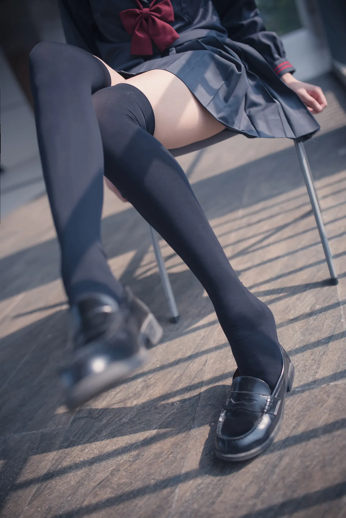 团子研究社_桥本有奈 – NO. 017-001