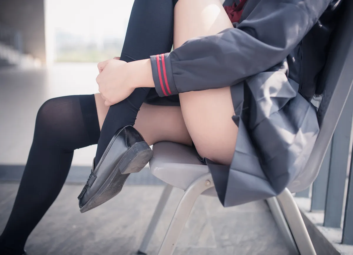 团子研究社_桥本有奈 – NO. 017-002