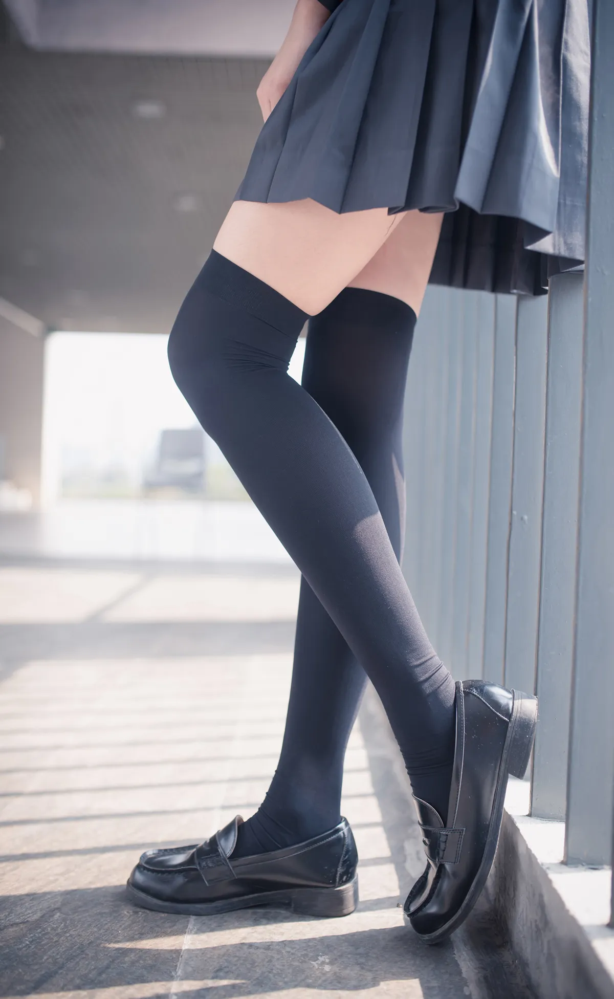 团子研究社_桥本有奈 – NO. 017-003