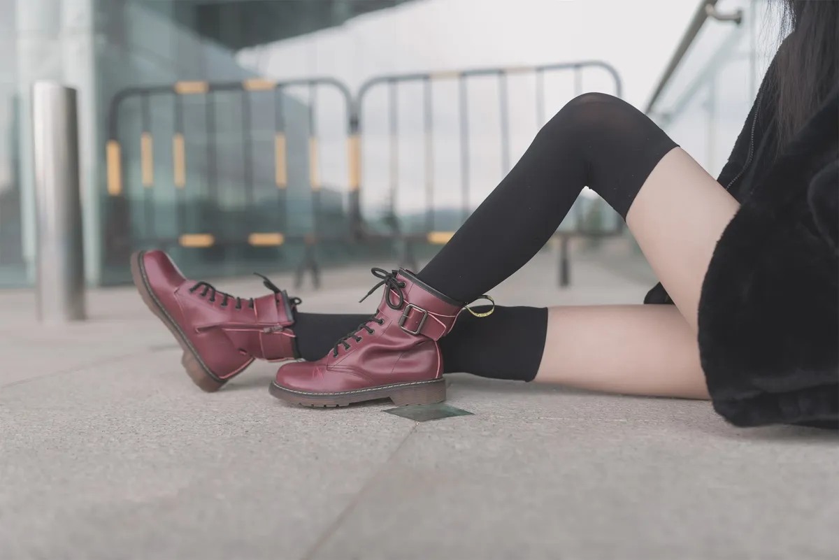 团子研究社_桥本有奈 – NO. 022-004