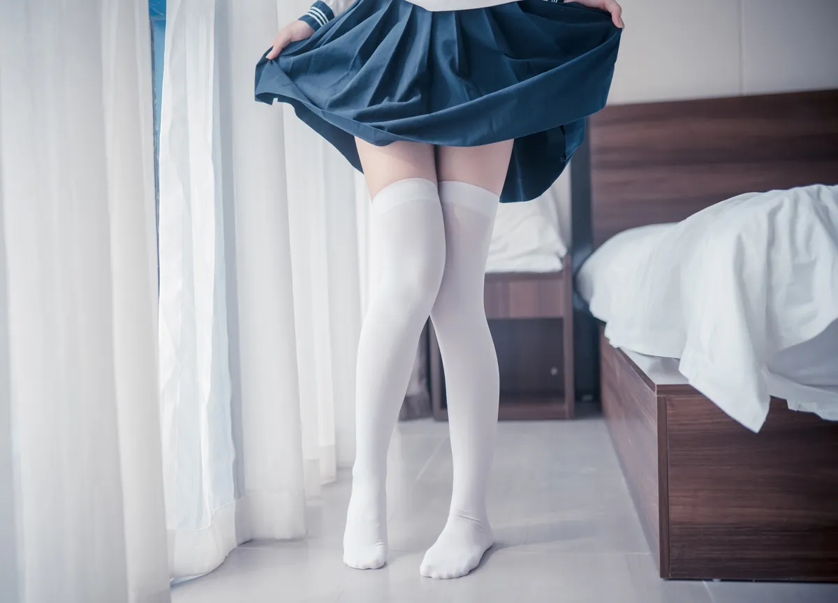 团子研究社_桥本有奈 – NO. 025-002