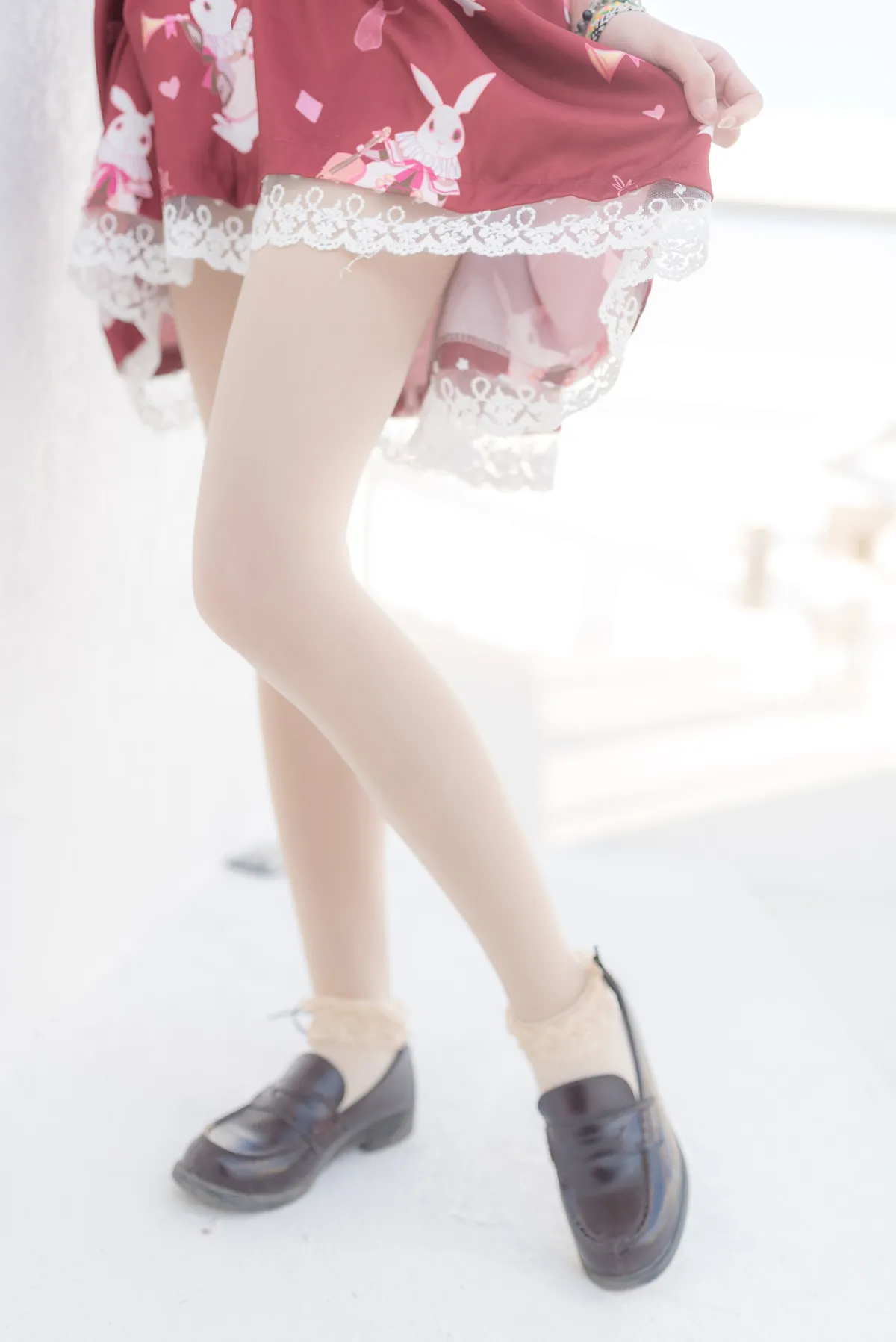 团子研究社_桥本有奈 – NO. 026-001