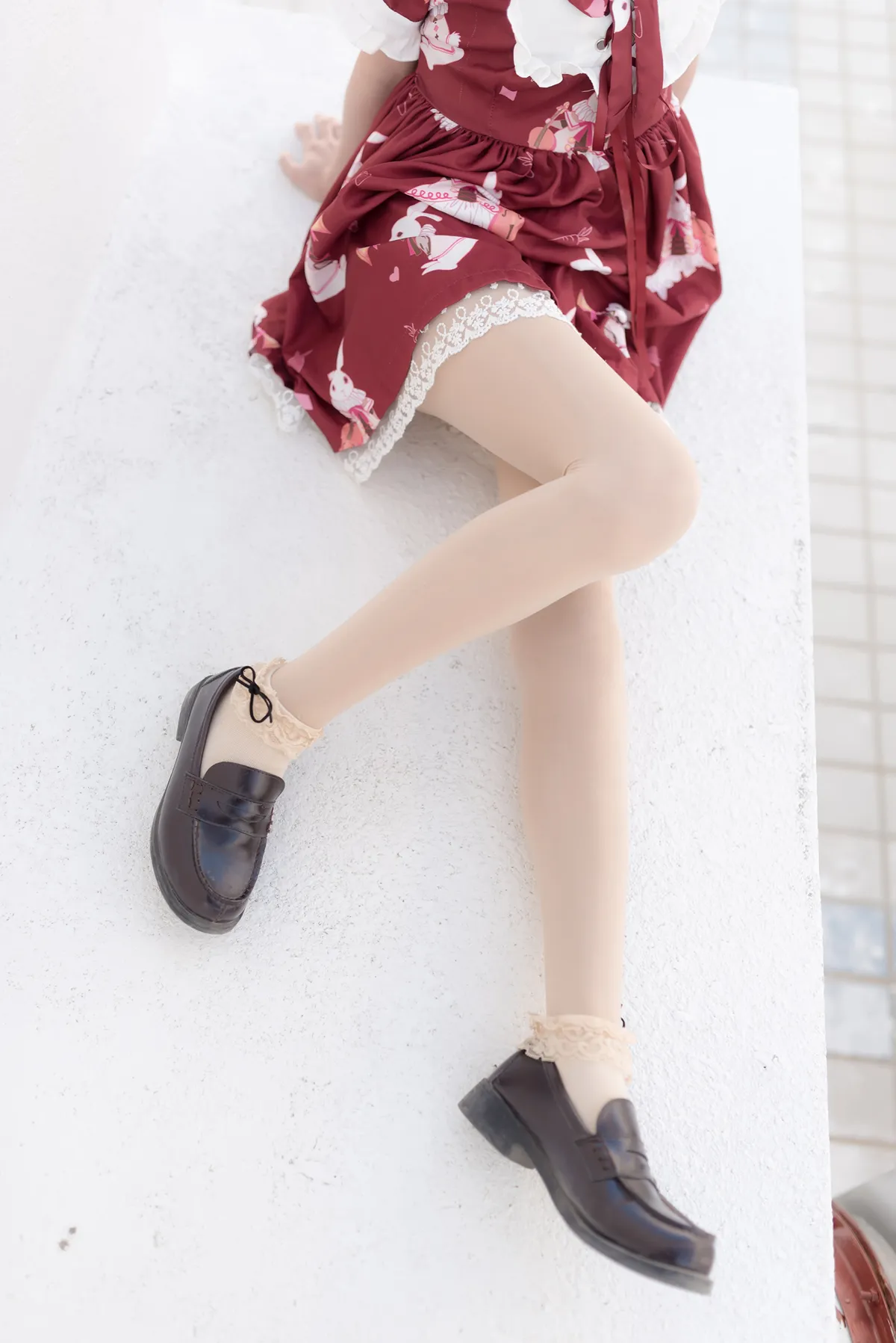 团子研究社_桥本有奈 – NO. 026-002