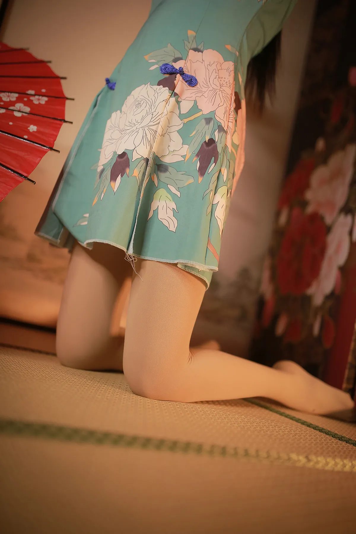 团子研究社_桥本有奈 – NO. 027-004