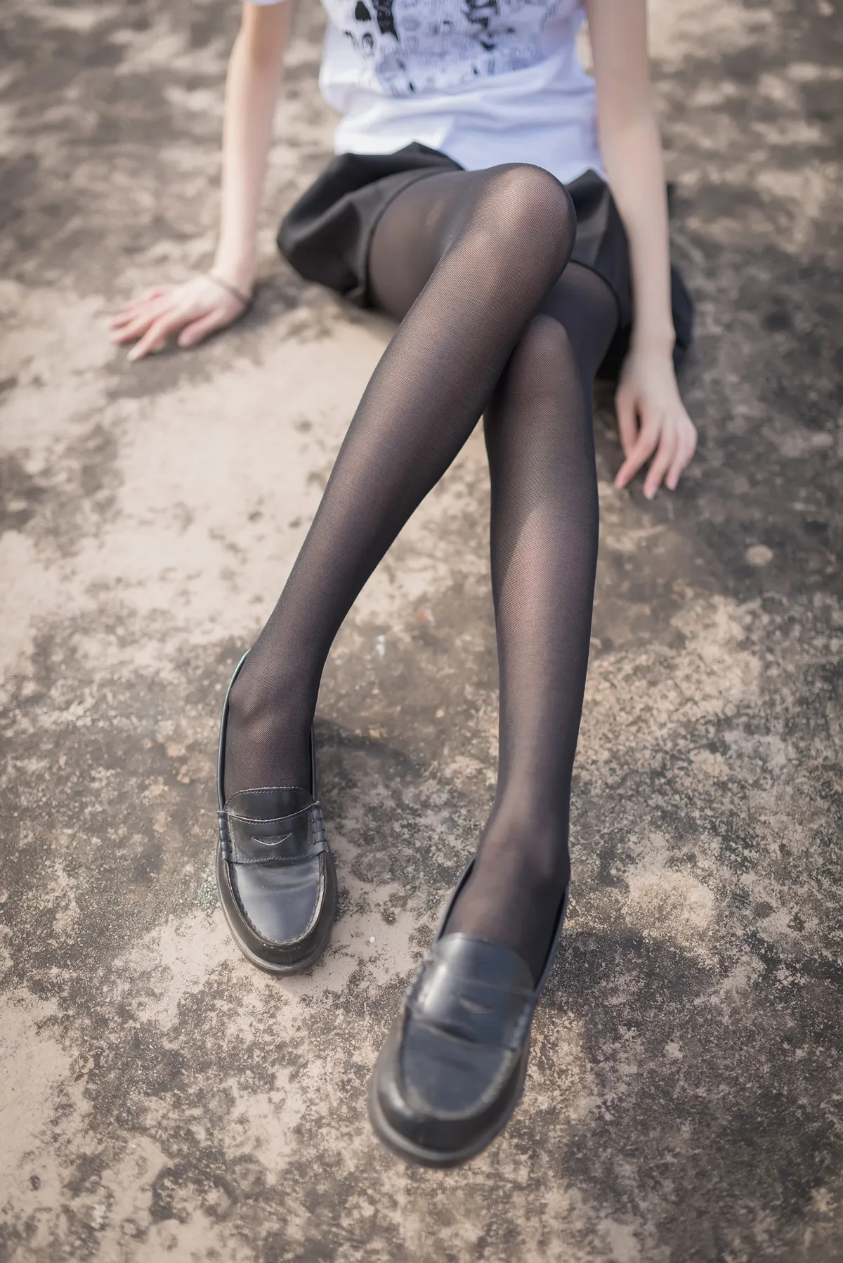 团子研究社_桥本有奈 – NO. 030-001