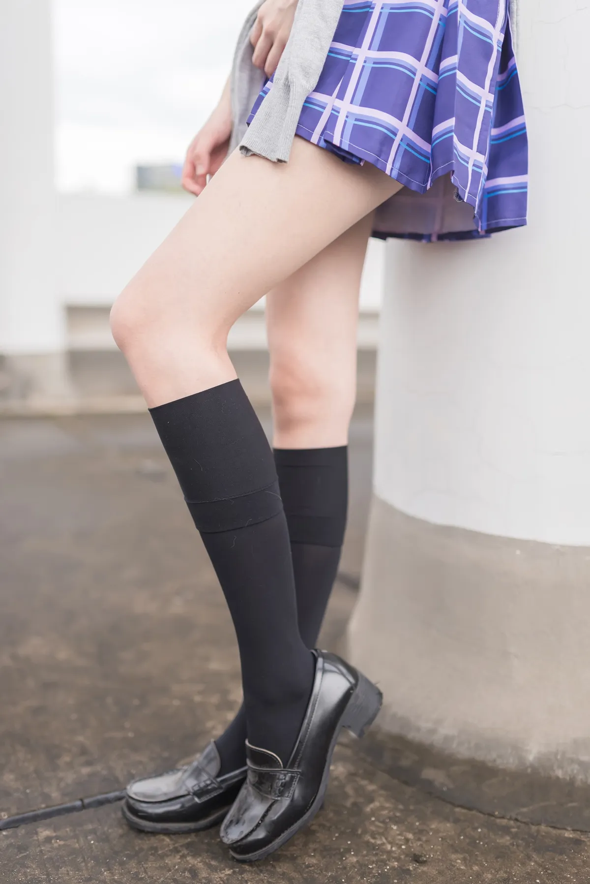 团子研究社_桥本有奈 – NO. 031-003