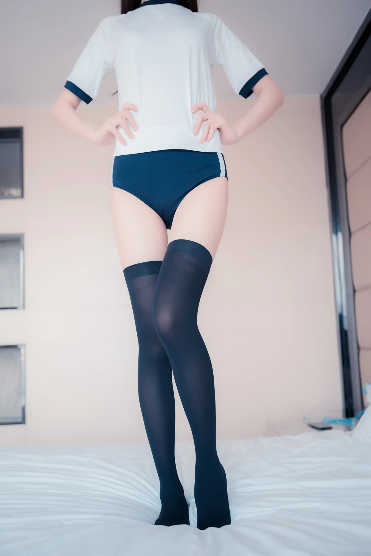 团子研究社_桥本有奈 – NO. 034-001
