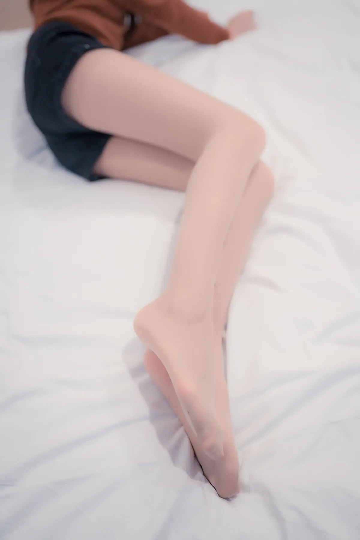 团子研究社_桥本有奈 – NO. 035-001