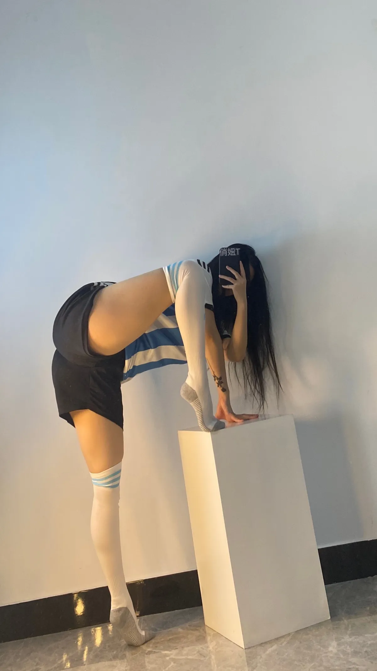 团子研究社_俏妞 – NO. 010-003