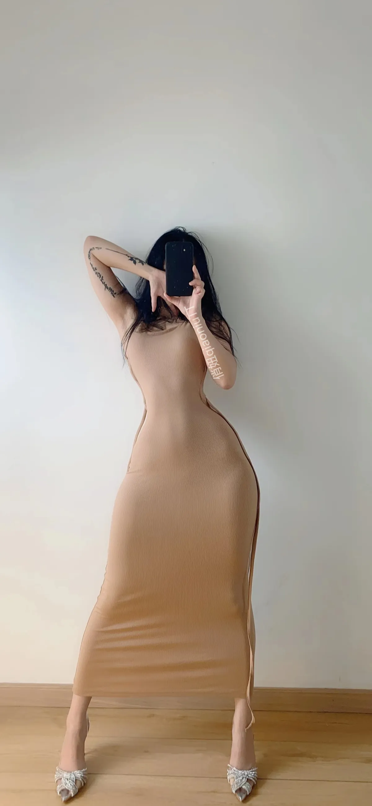 团子研究社_俏妞 – NO. 014-002