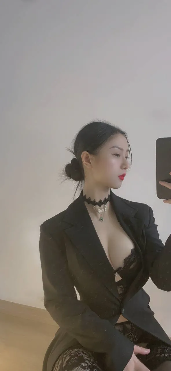 团子研究社_俏妞 – NO. 020-002