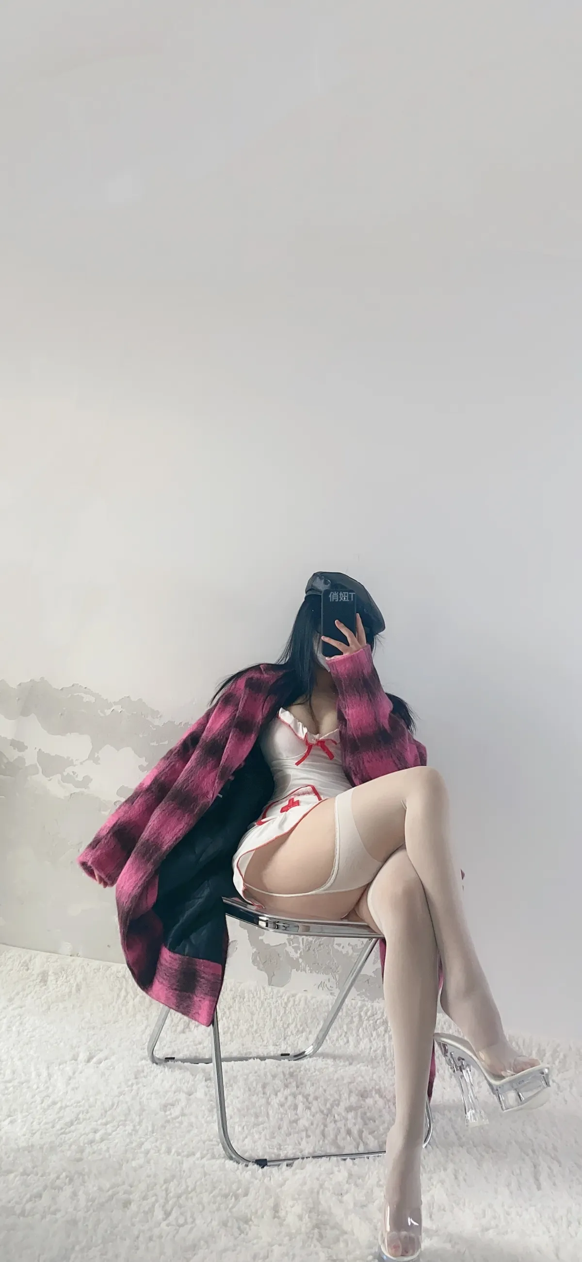 团子研究社_俏妞 – NO. 022-001