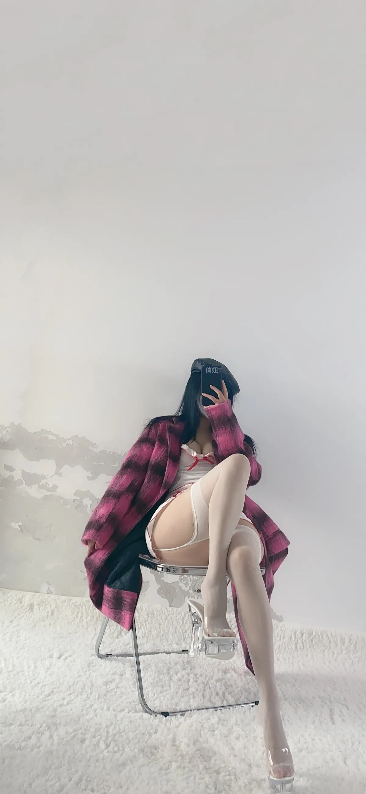 团子研究社_俏妞 – NO. 022-002