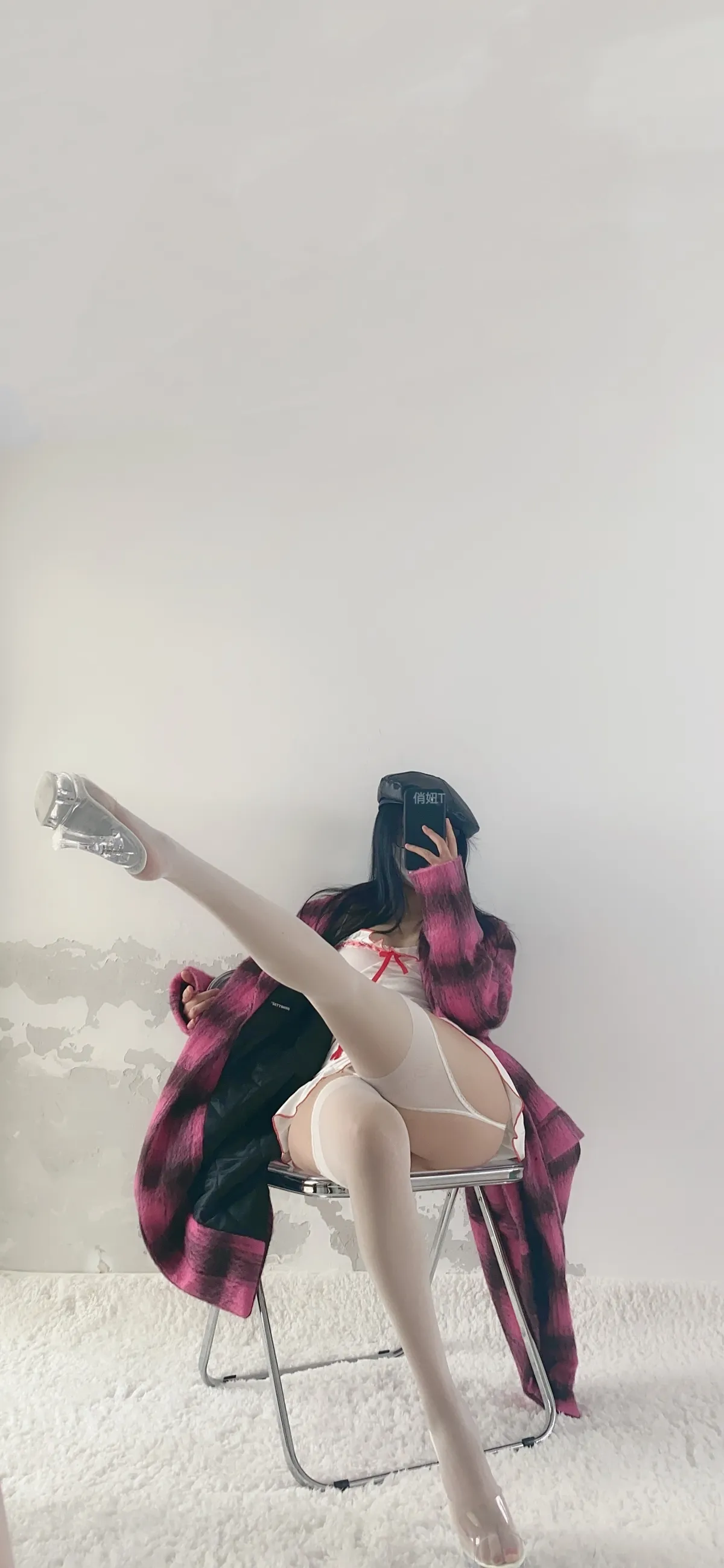 团子研究社_俏妞 – NO. 022-003