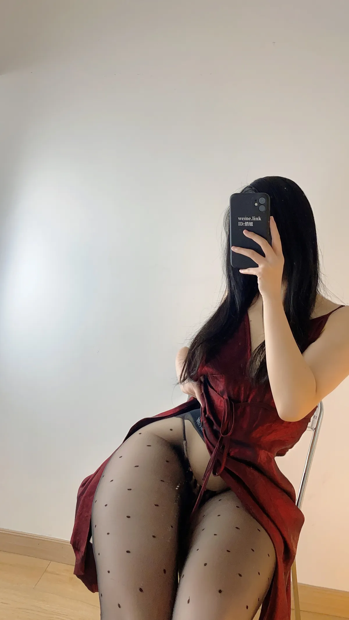 团子研究社_俏妞 – NO. 023-001