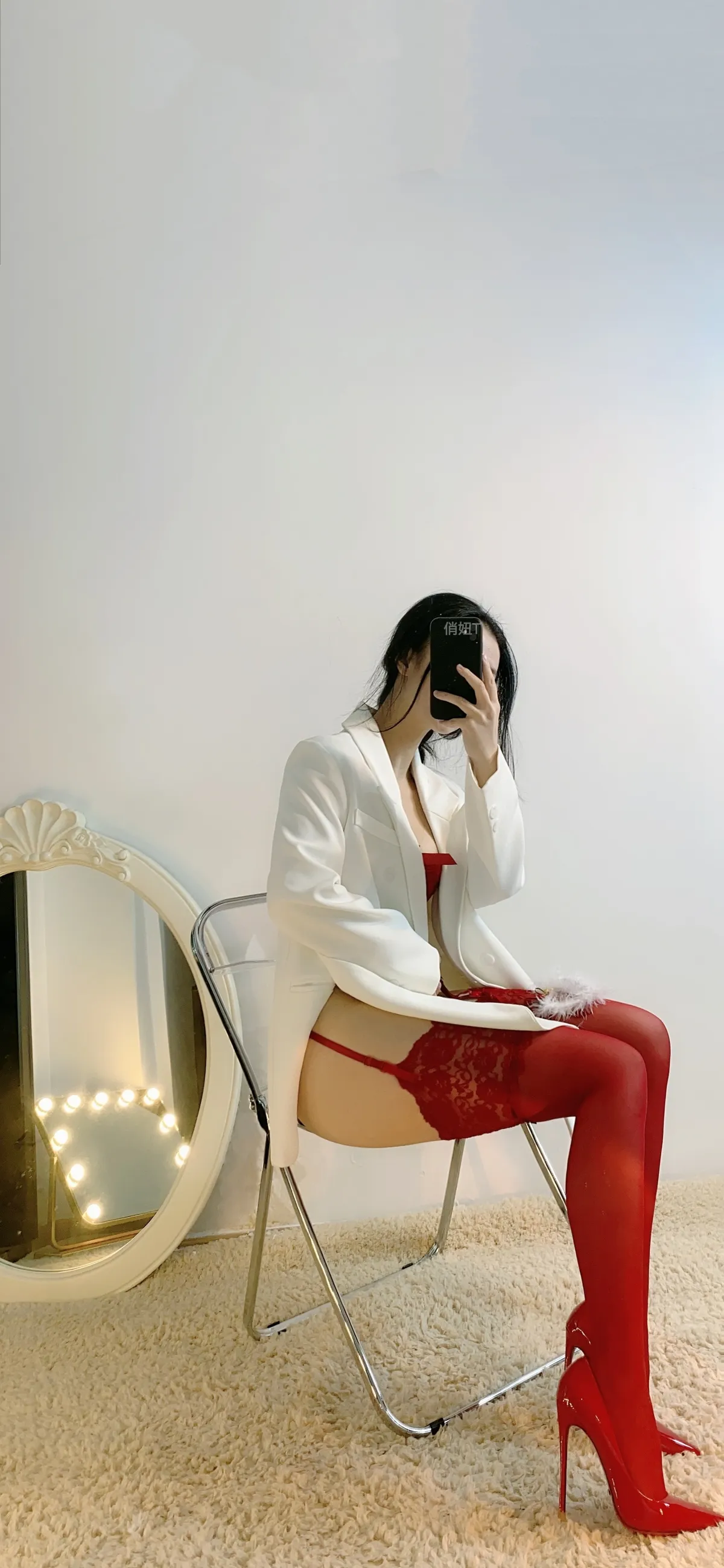团子研究社_俏妞 – NO. 057-002