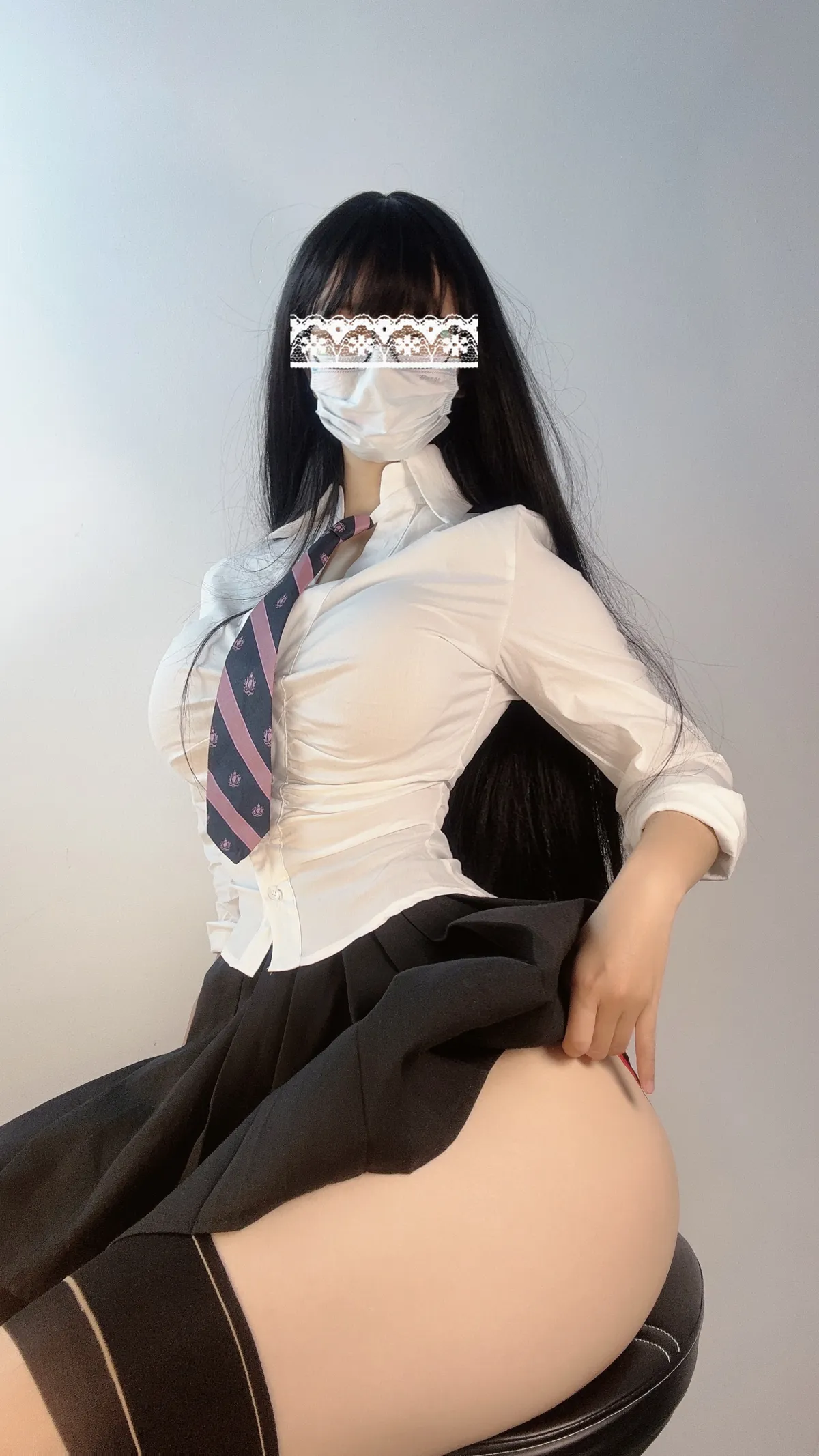 团子研究社_俏妞 – NO. 062-003