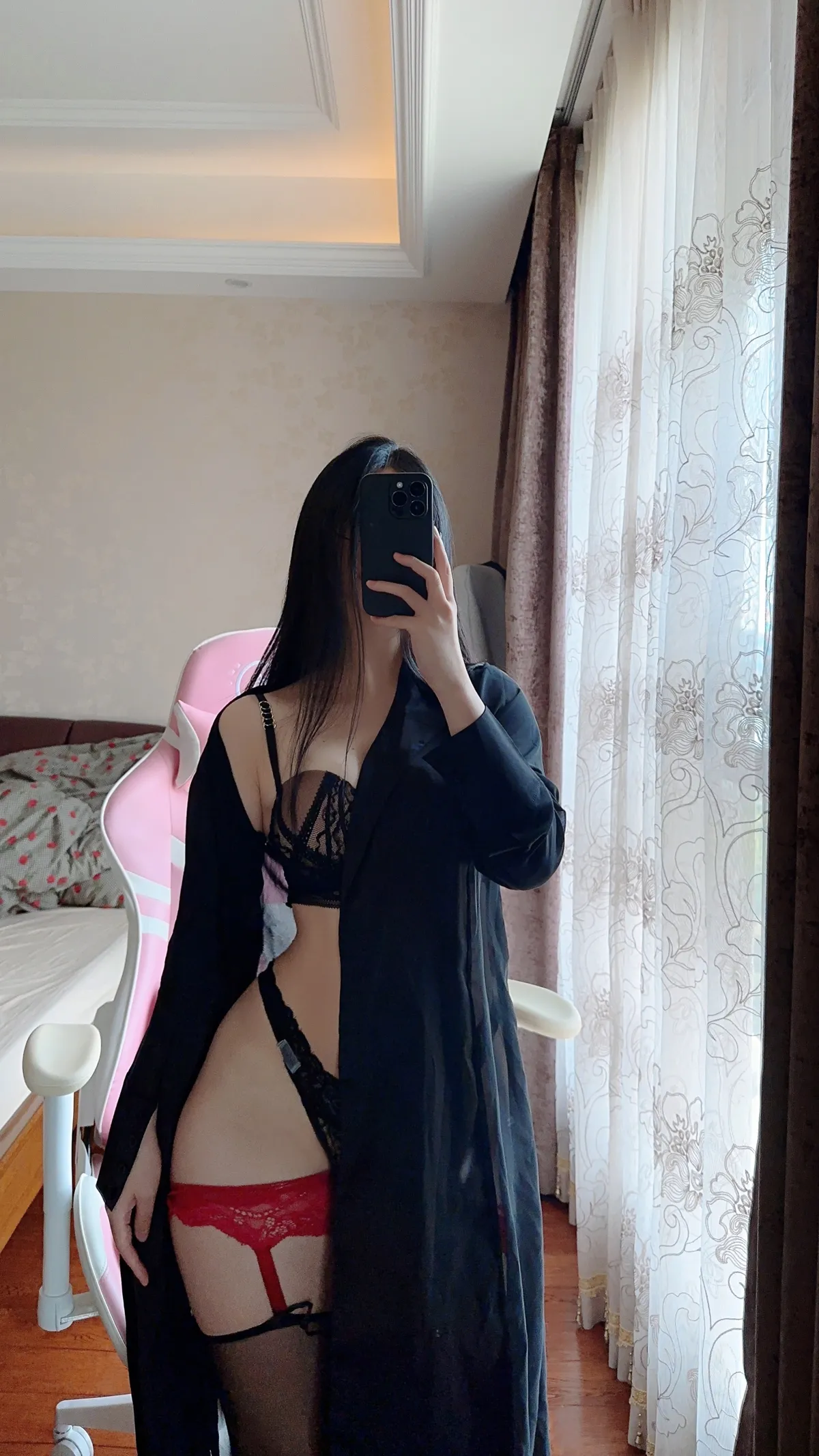团子研究社_俏妞 – NO. 068-001