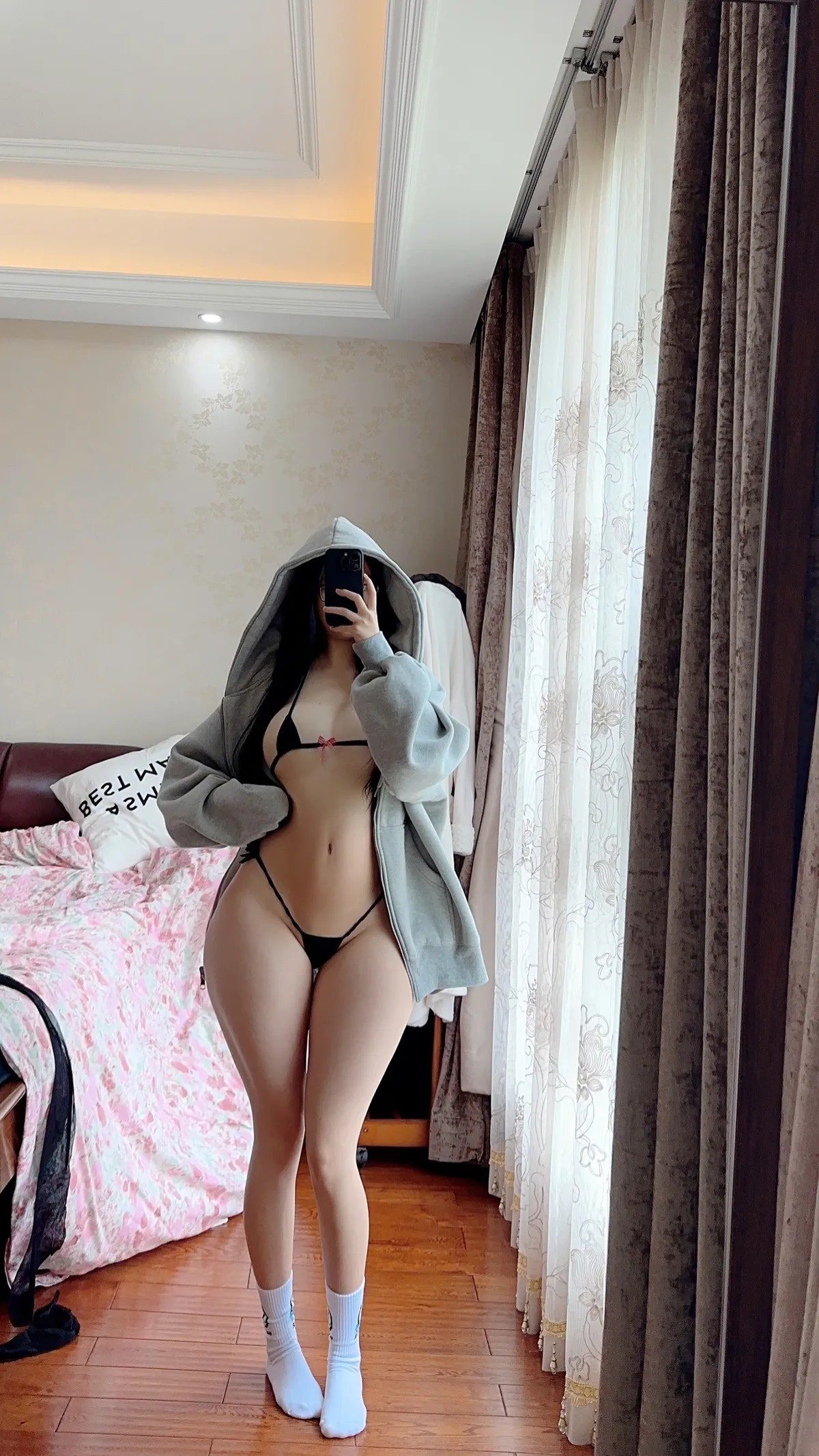 团子研究社_俏妞 – NO. 069-001