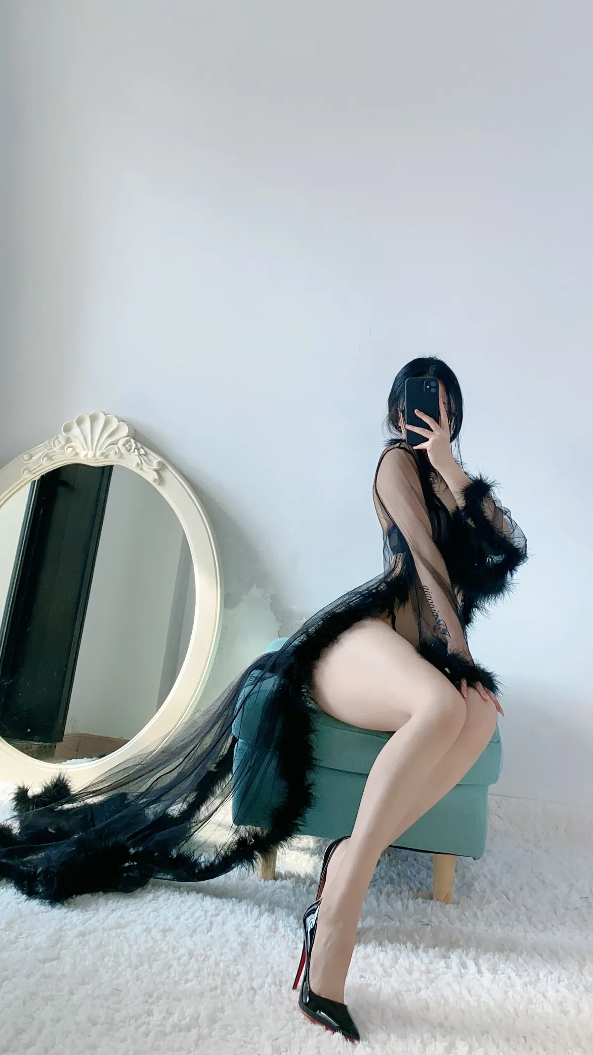 团子研究社_俏妞 – NO. 081-003