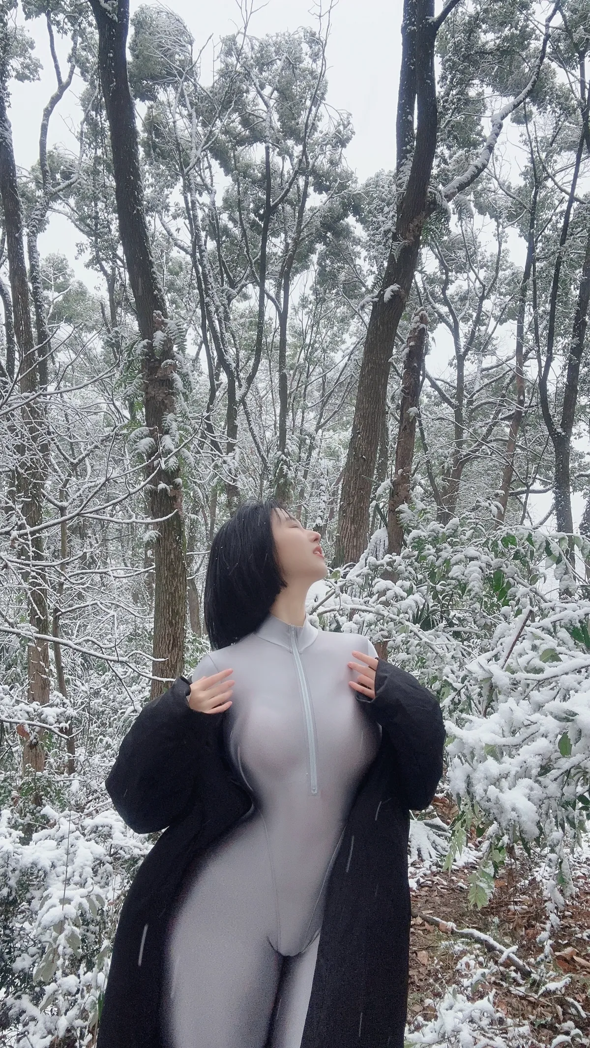 团子研究社_俏妞 – NO. 085-003