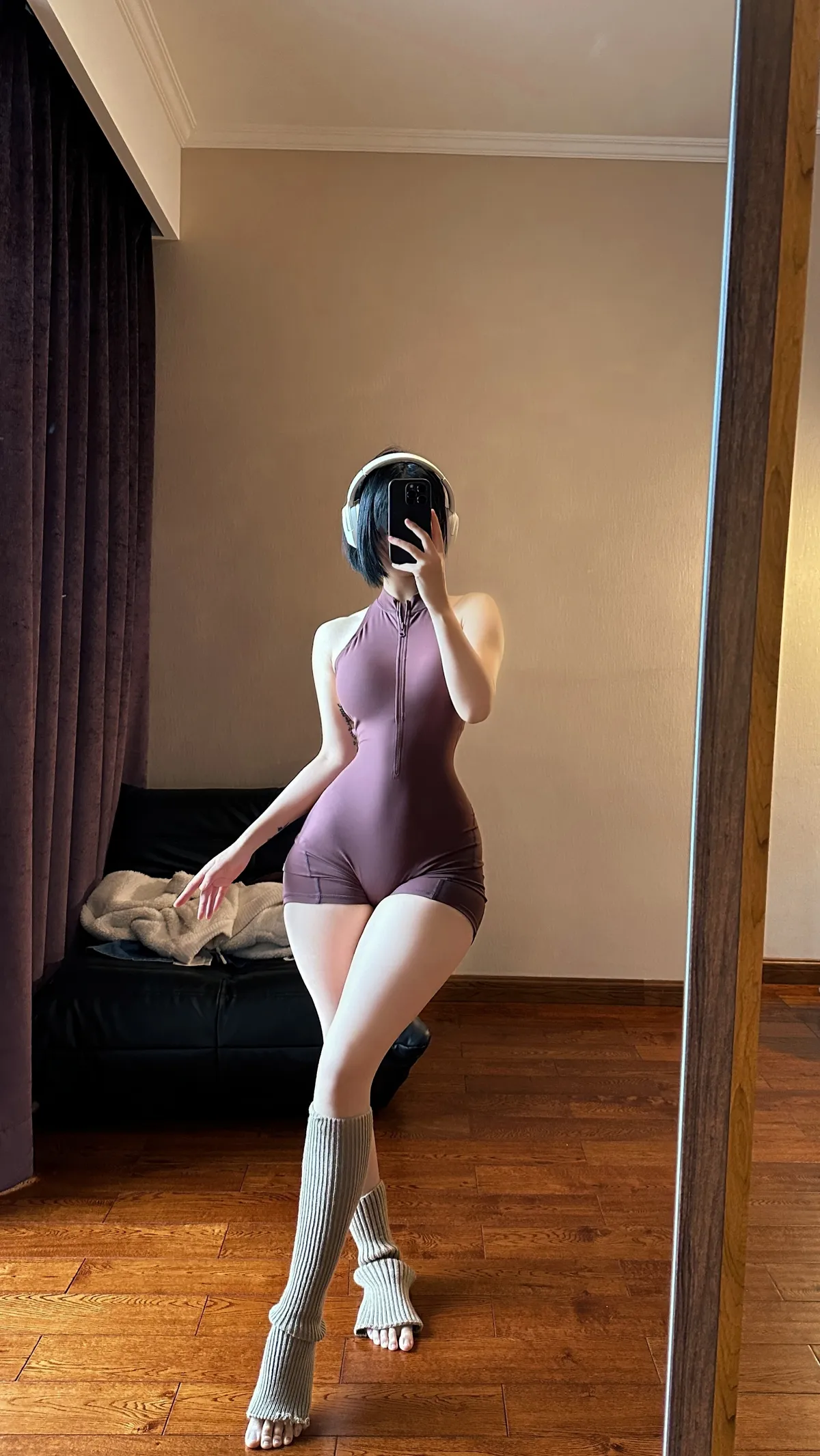 团子研究社_俏妞 – NO. 086-002
