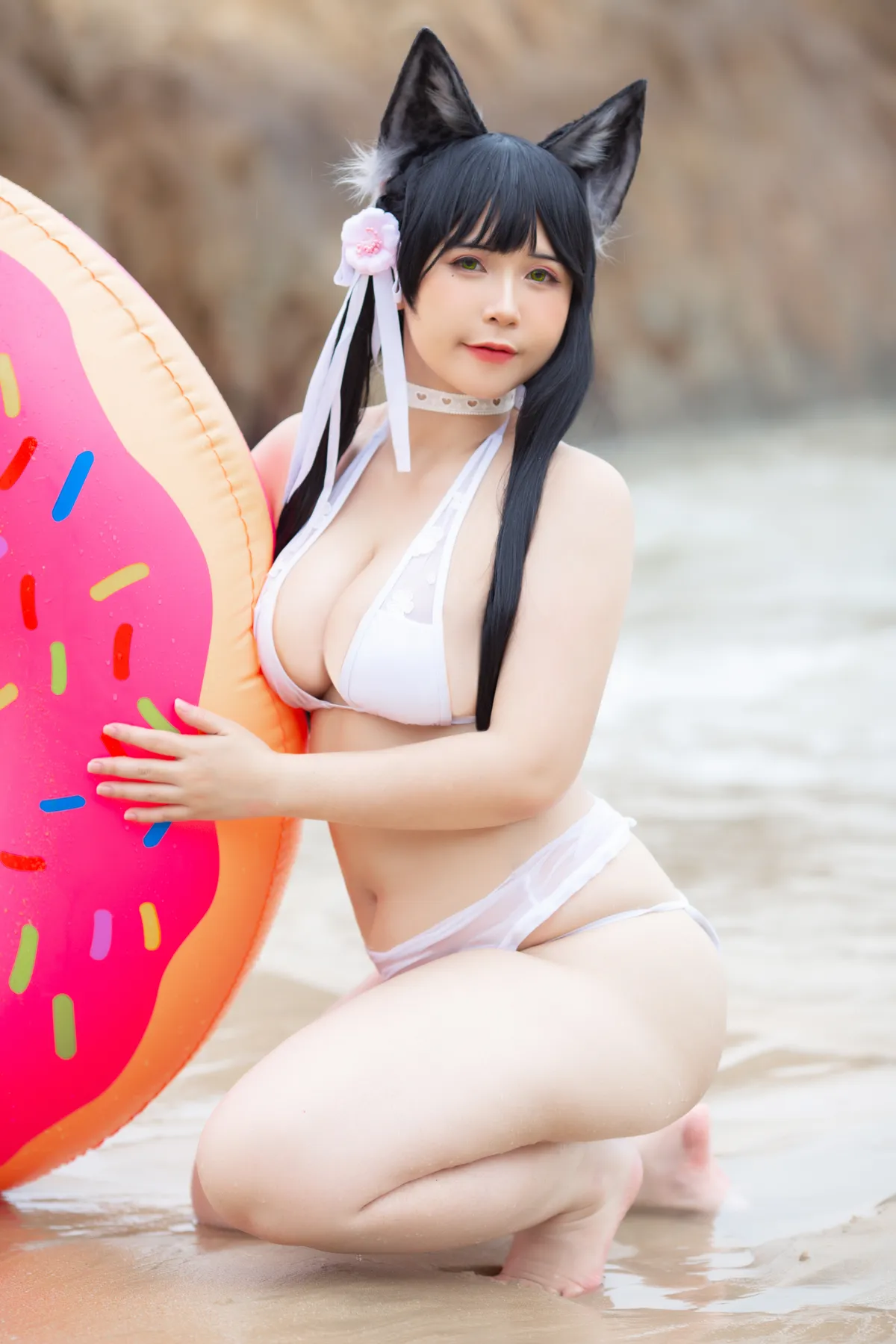 团子研究社_uyuy – NO. 002-003