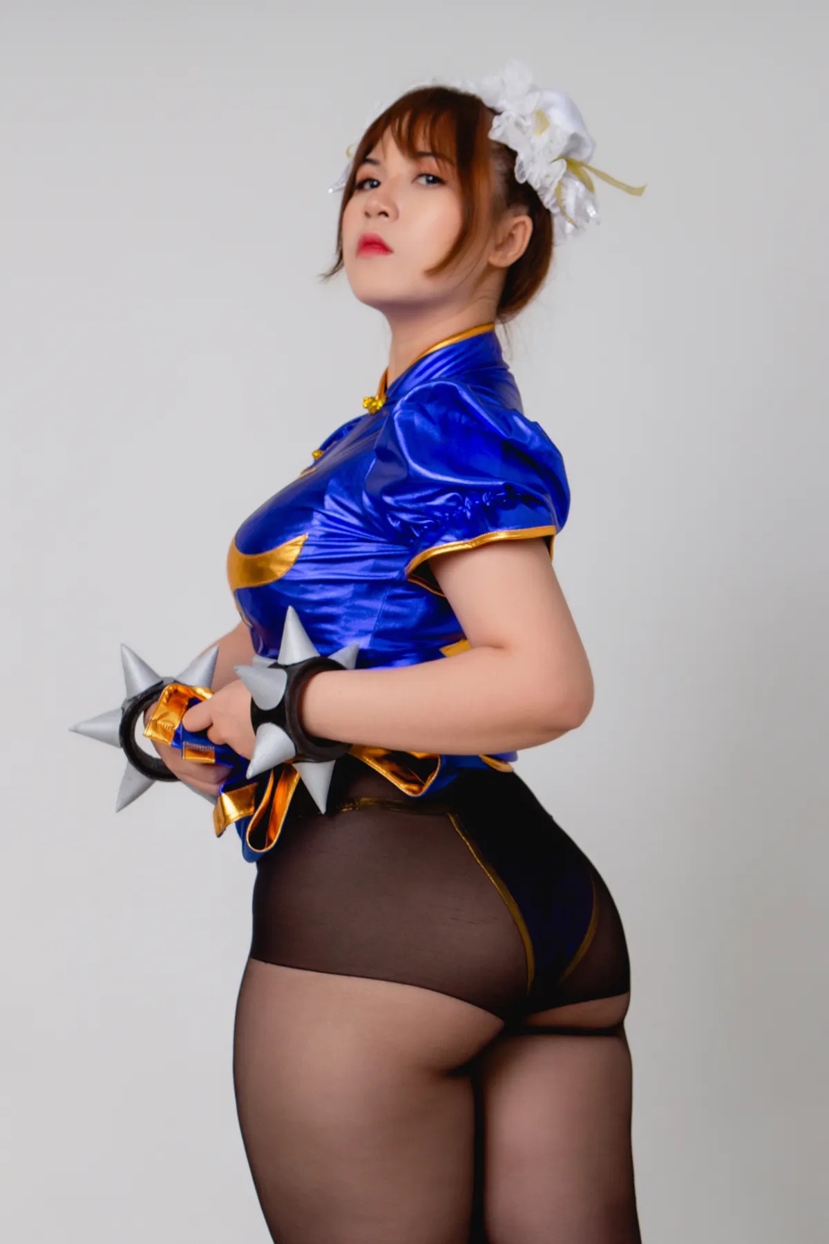 团子研究社_uyuy – NO. 003-003