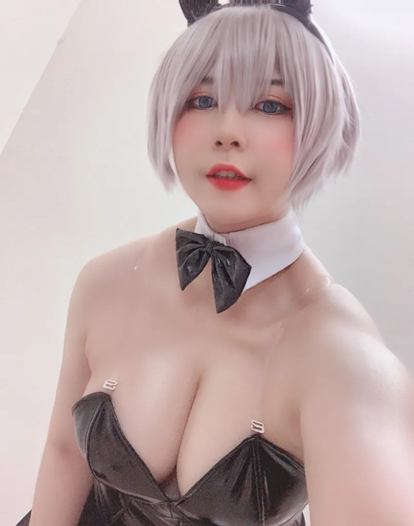 团子研究社_uyuy – NO. 011-003