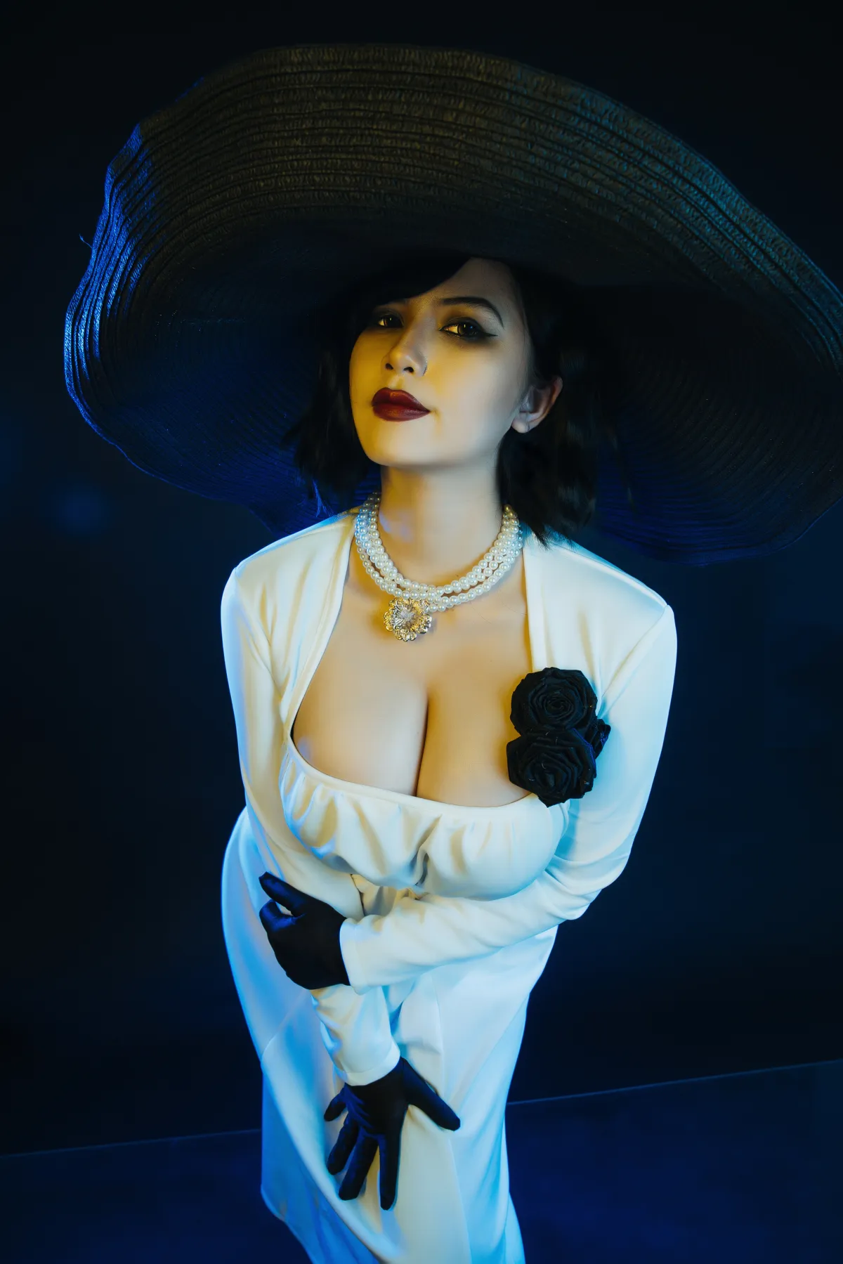 团子研究社_uyuy – NO. 012-001