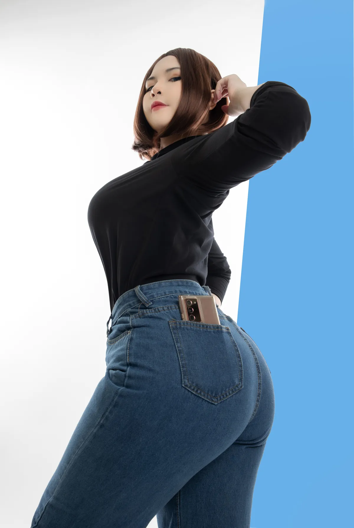 团子研究社_uyuy – NO. 023-004