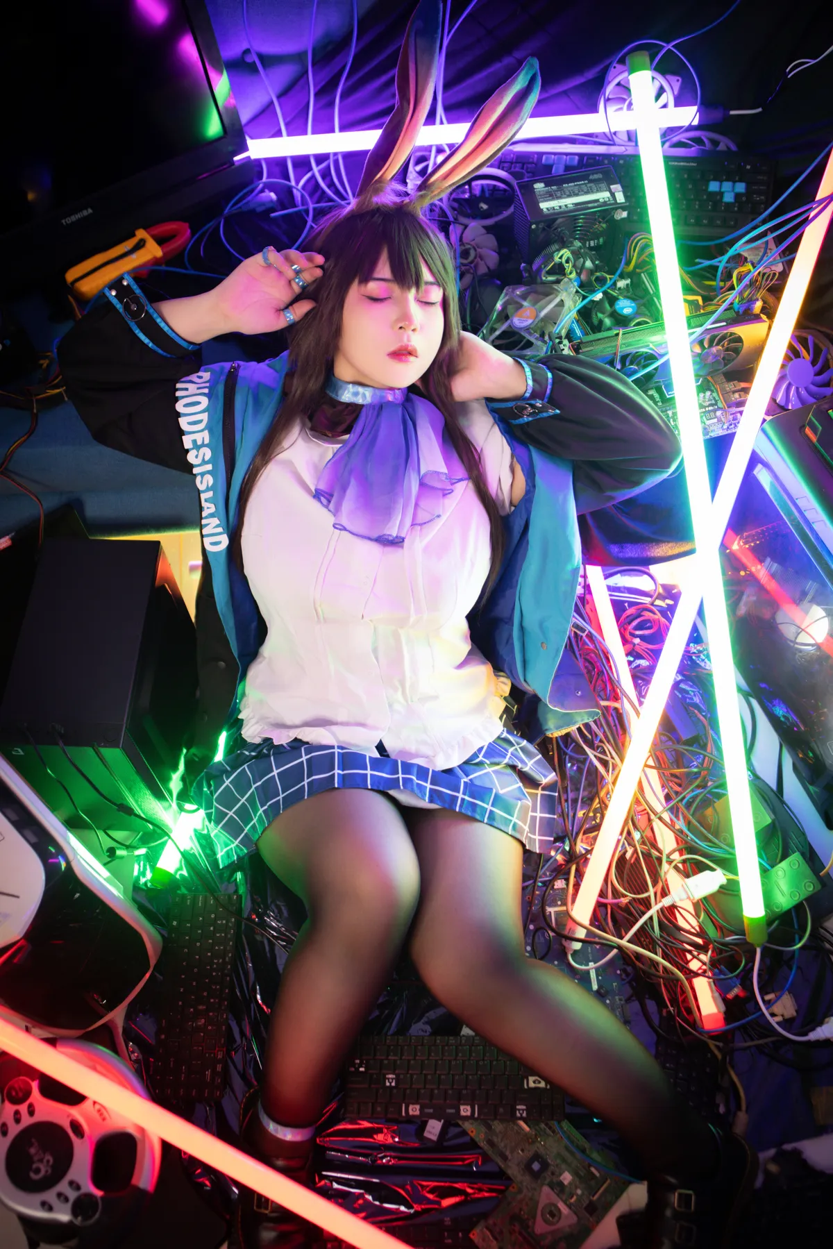 团子研究社_uyuy – NO. 025-004