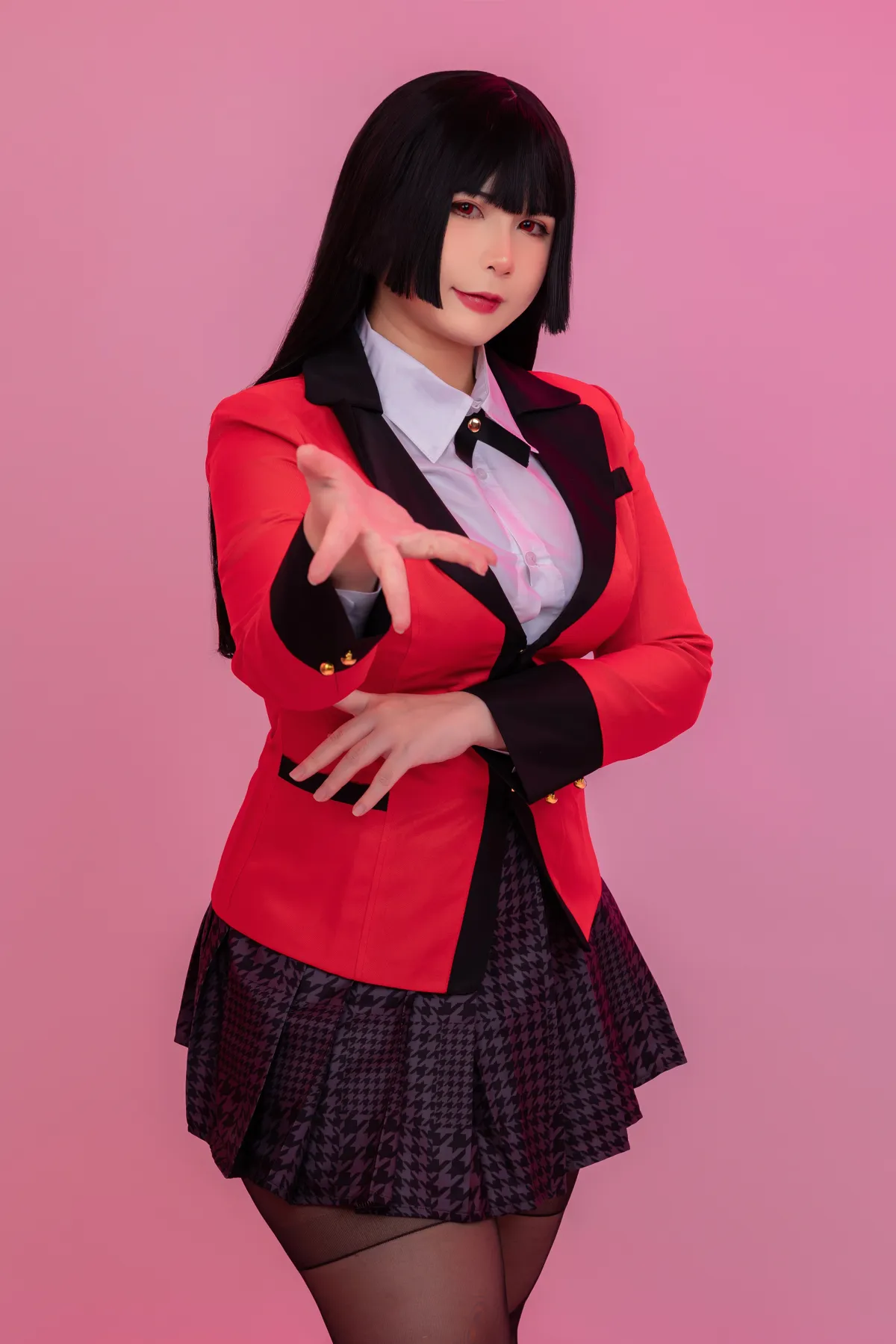 团子研究社_uyuy – NO. 035-001
