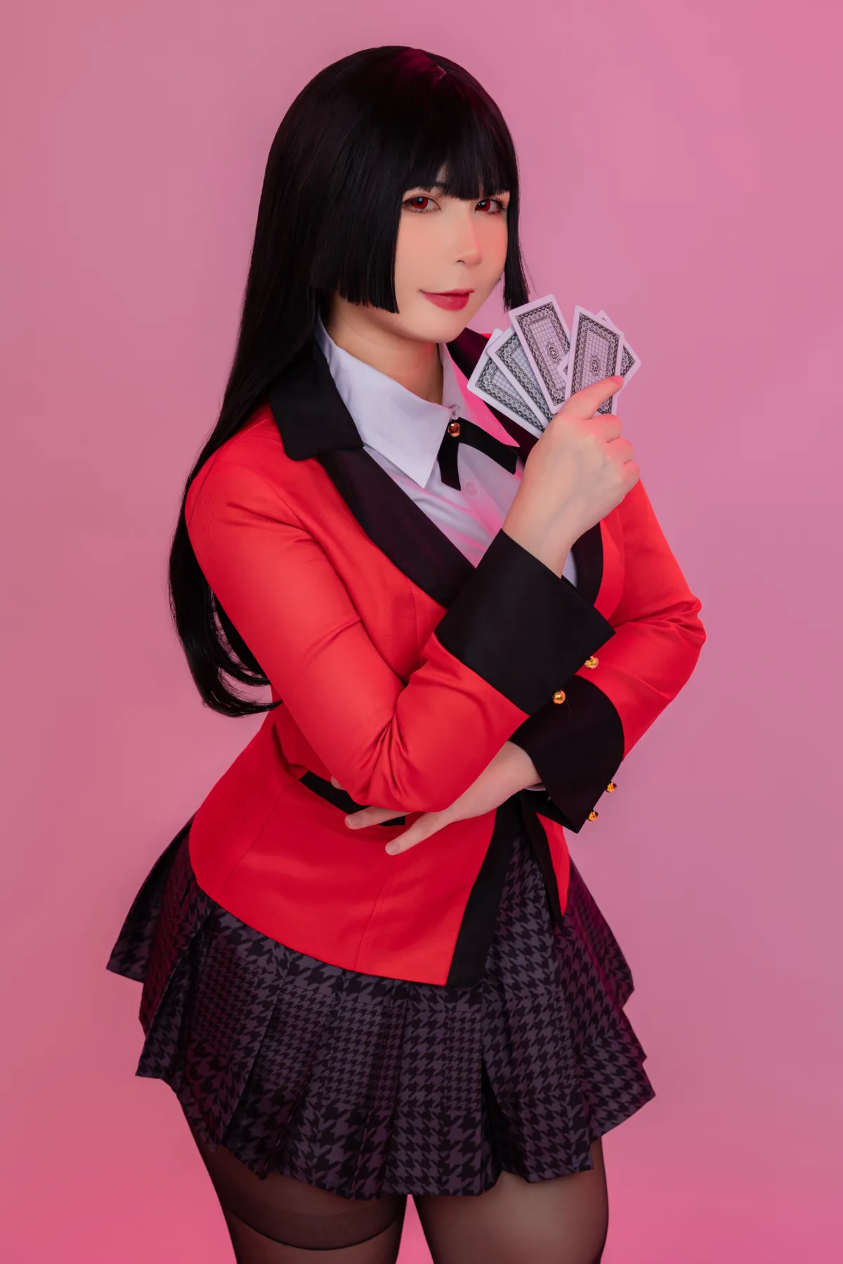 团子研究社_uyuy – NO. 035-002