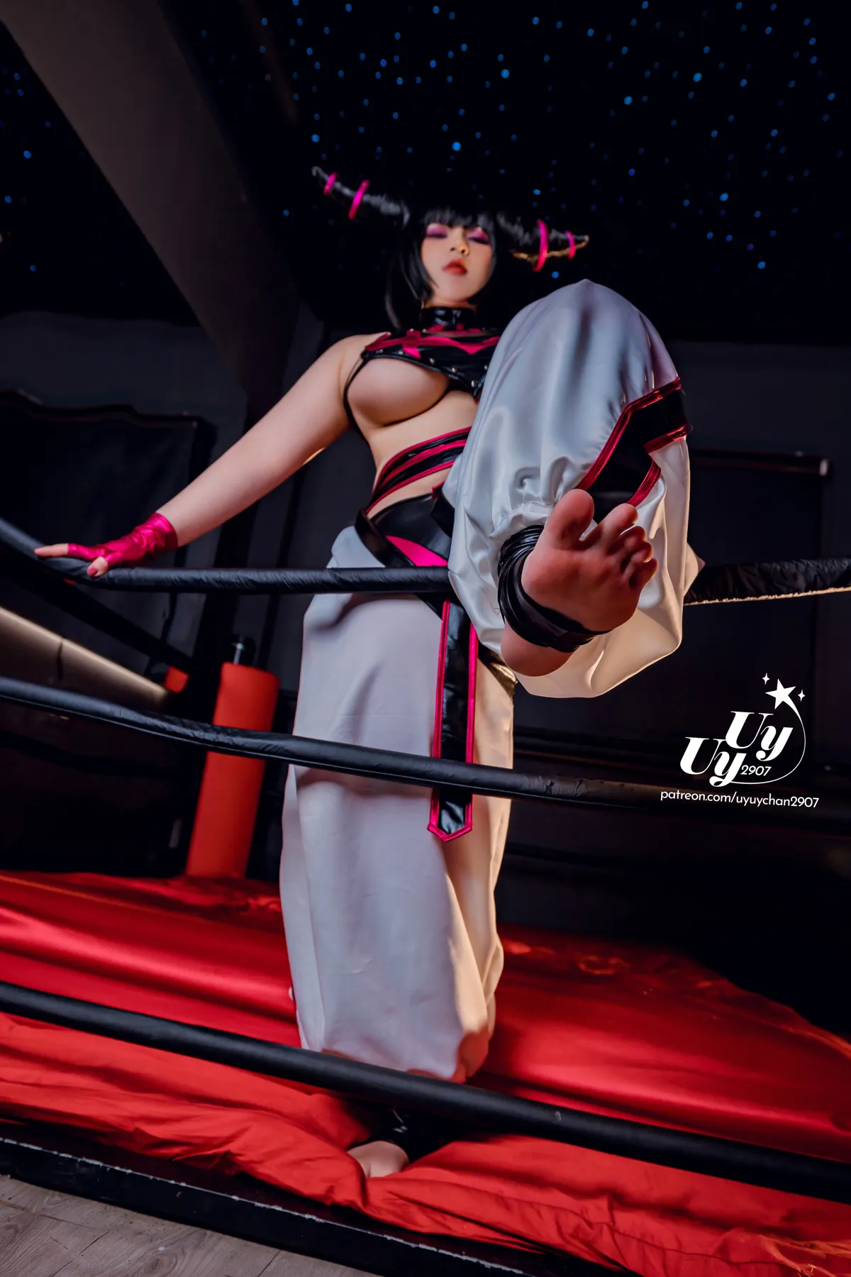 团子研究社_uyuy – NO. 041-001