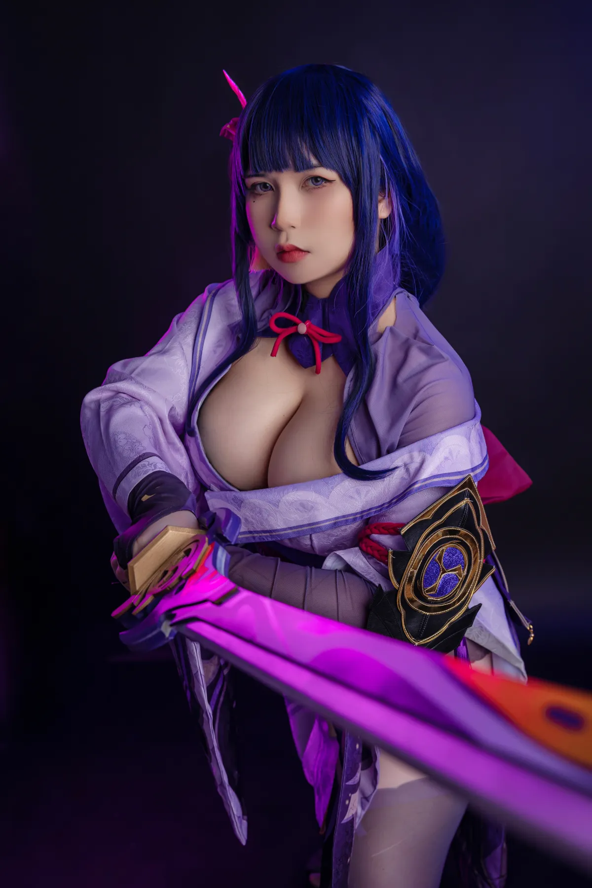 团子研究社_uyuy – NO. 053-003