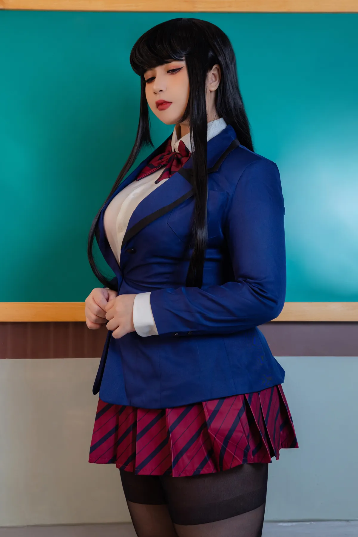 团子研究社_uyuy – NO. 057-001