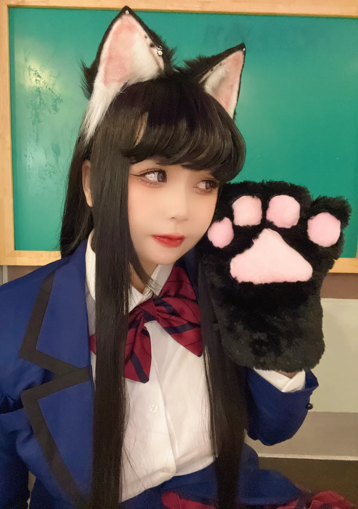 团子研究社_uyuy – NO. 057-003