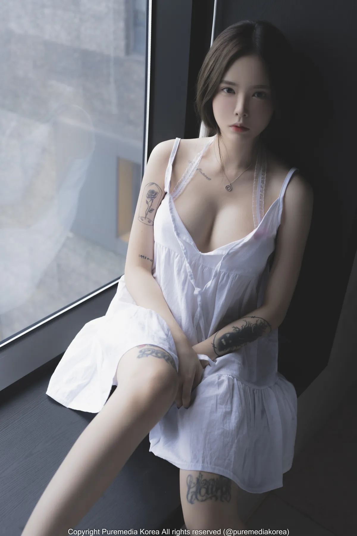 团子研究社_Yuka – NO. 001-002