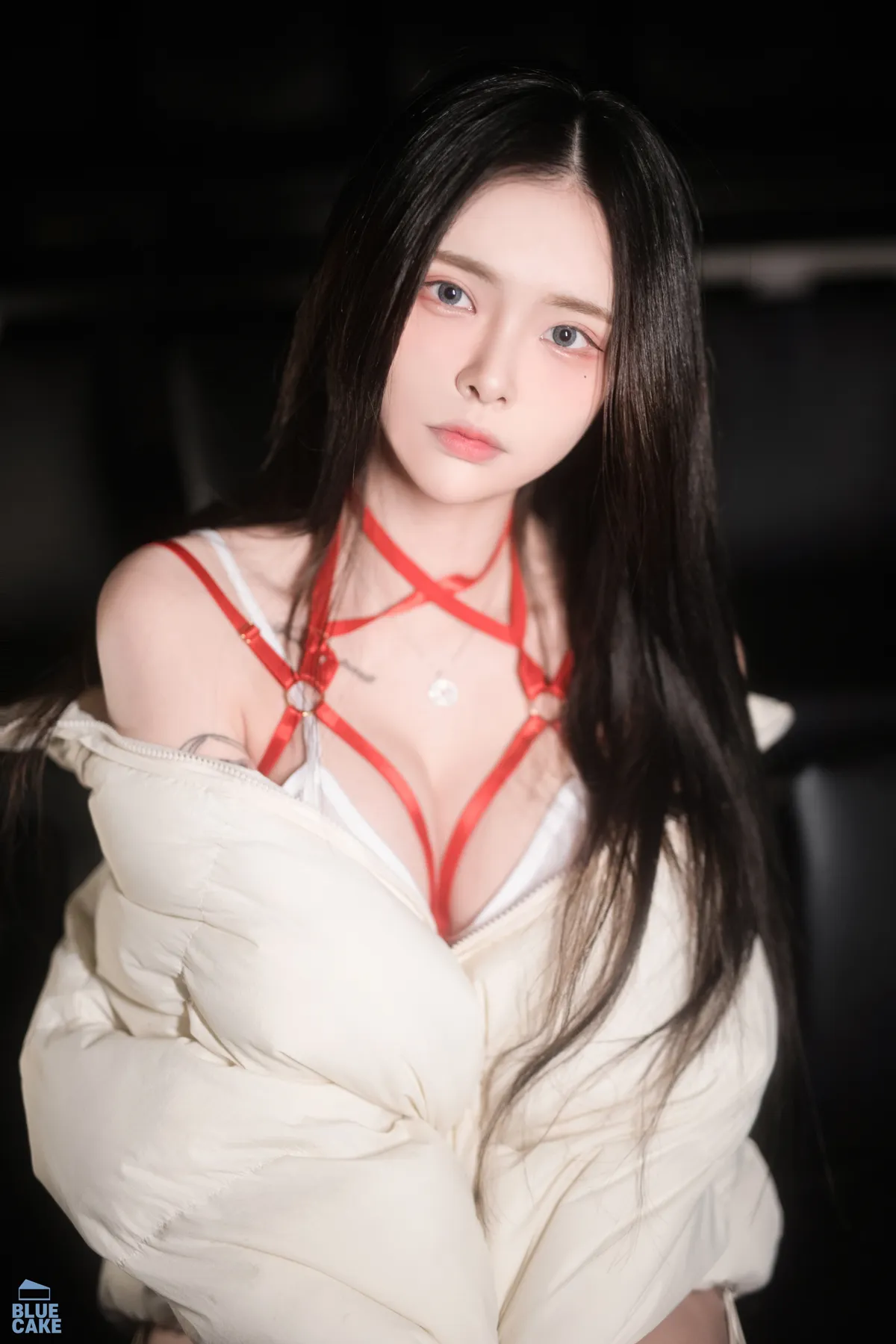 团子研究社_Yuka – NO. 002-002