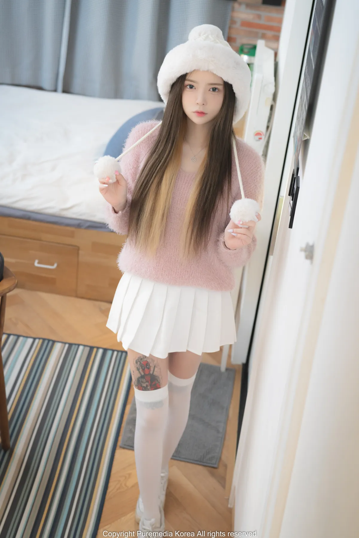团子研究社_Yuka – NO. 004-002